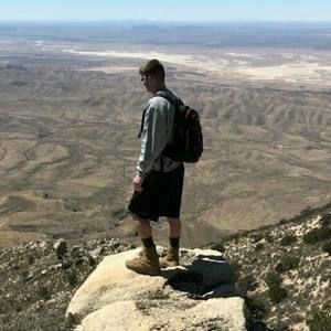 Meet your Posher, Noah